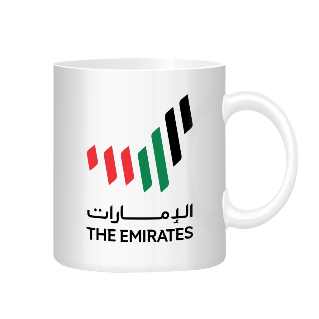 THE EMIRATES