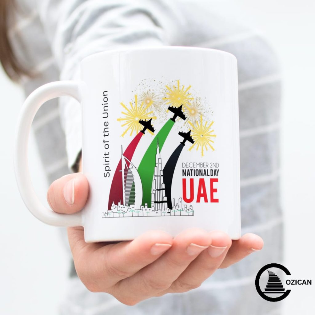 UAE NATIONAL DAY